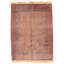 Fine Isfehan Rug 5'5" X 7'3