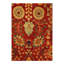 Oriental Area Rug