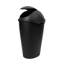 Poubelle à couvercle pivotant 12 gallons Calhoon-2117888369