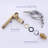 Single-Hole Single-handle Bathroom Faucet-64259577
