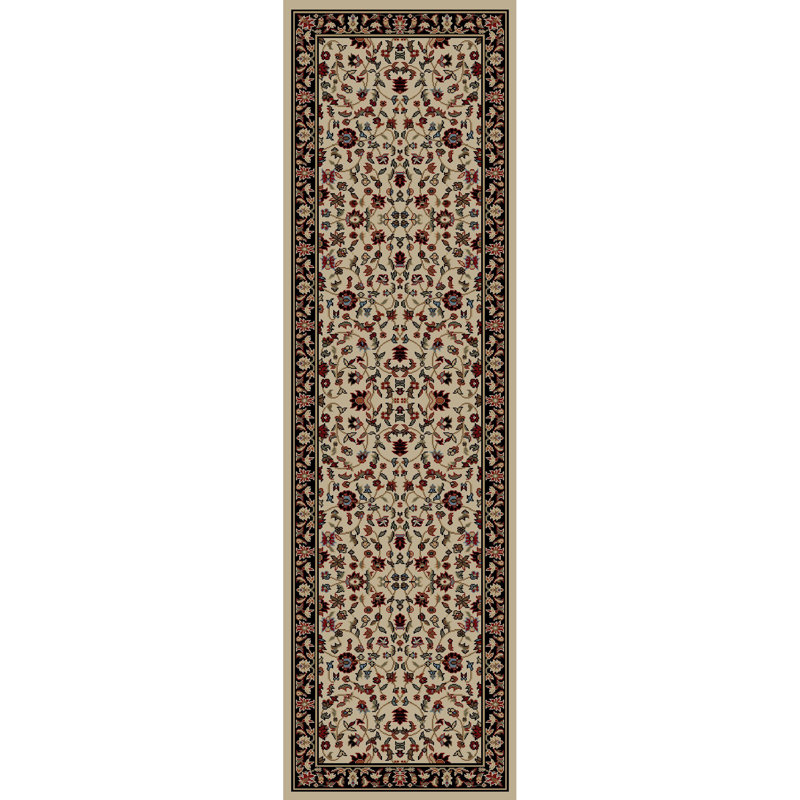 Rug, Runner 2'3" x 7'7"