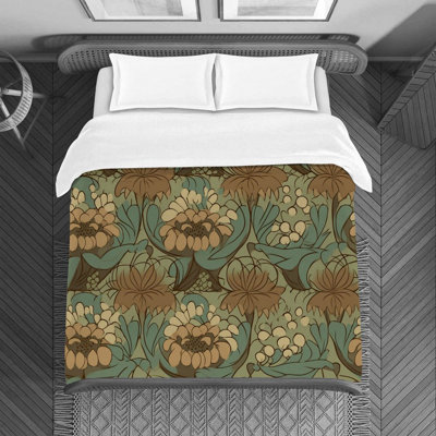 Housse de couette Mahirul
