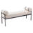 Barrow Bench Cream