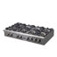 Spezia Alta Qualita 48" Pro-Style Gas Rangetop