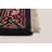 Serapi Heritage Dark Navy Rug 2'6" x 7'10"