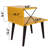 Amorra 19.69'' W Nightstand-2145377274