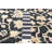 Heritage Navy Rug 4'0" x 6'0"