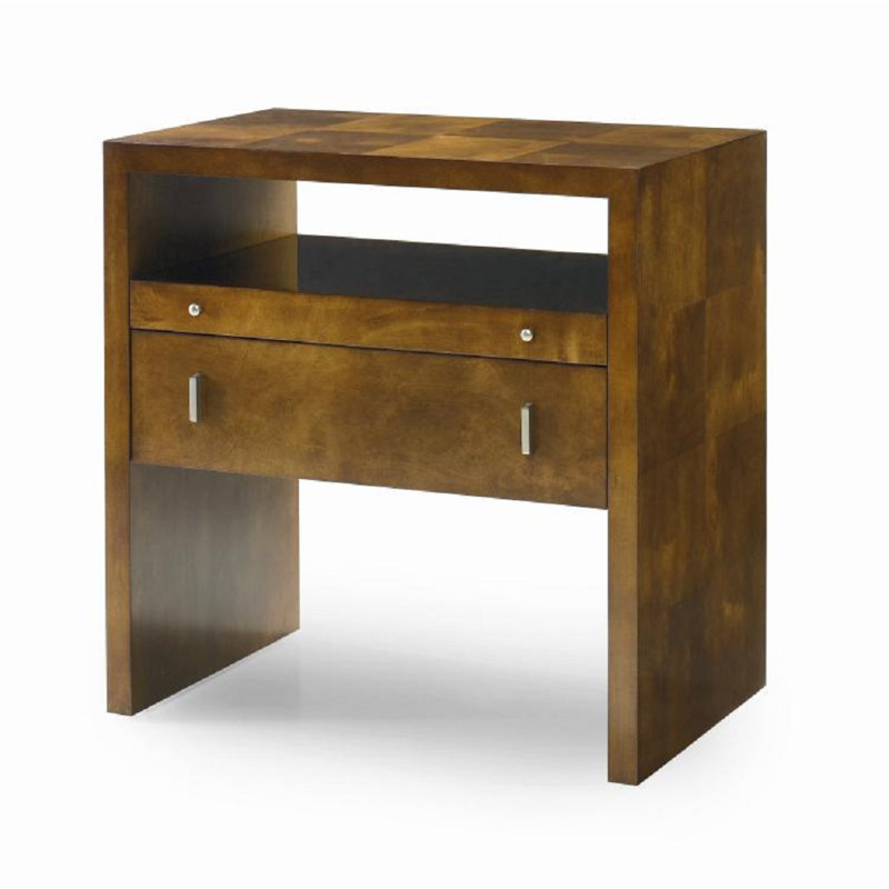 Omni 1 - Drawer Nightstand