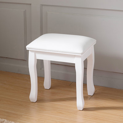 Vanity Stool, Makeup Chair Bench
