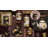 Wild Rose Brown 3 Quart Tea Kettle-117020405