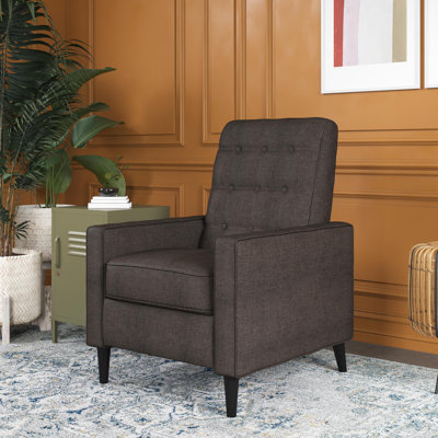 Micah Upholstered Recliner