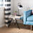 Mauck End Table