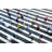 People In A Crosswalk by Lucas Ninno - No Frame Art Prints on Canvas-1201848528