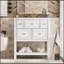 Meuble-lavabo 30 po avec lavabo en céramique-1463691707