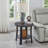 Tadrian Anze 3 Piece Coffee Table Set-615009718