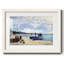 La plage à Sainte Adresse # 2 par Monet-482100820-482100821