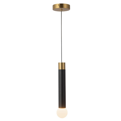 1 - Light Pendant