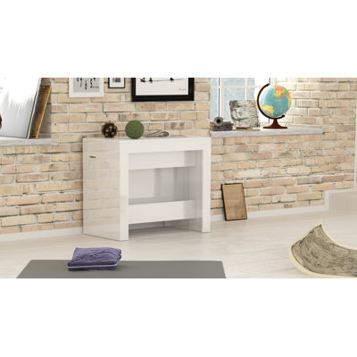 Whittman Extendable Dining Table