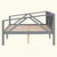 Elegant Multi-Functional Daybed | Solid Frame | Underbed Storage | For Bedroom & Living Room-1346380012-1346380003