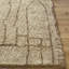 Tapis fait à la main Lovenais-1872661555