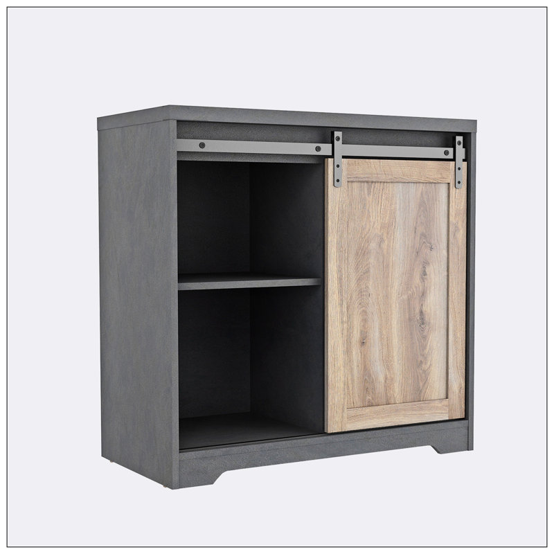 Venise 31.51 " L Bar Cabinet