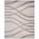 Shelva Performance Abstract Rug