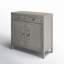 Imperial Console 2 Drawer Accent Cabinet-1600988398