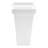 12Pcs Plastic Flower Buckets Planters-936027322