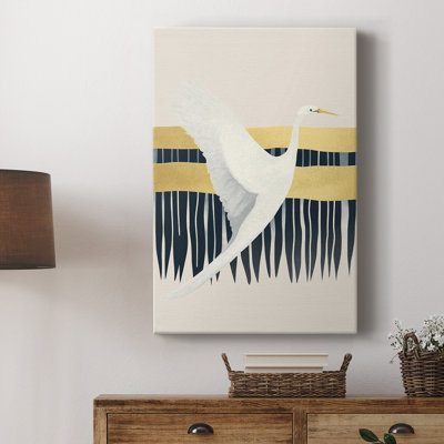 ANIMALS Series CCGLXXIX - Gallery Cavas