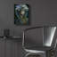 Art mural épique «Queen Of Flowers 5» par Momart-106418665