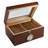 Whitfield Wood Cigar Humidor