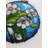 "Christmas Ornaments" 116CS Counted Cross-Stitch Kit