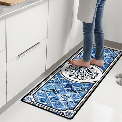 Tapis anti-fatigue Carmenita