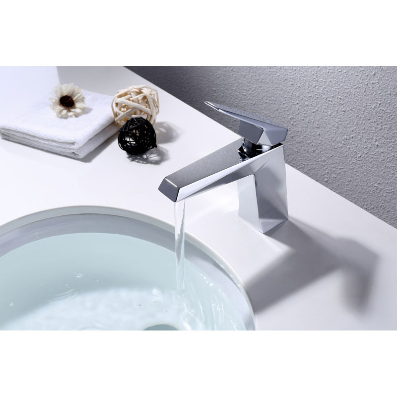  Mono Basin Mixer