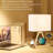 Havity Metal Table Lamp-1783394866