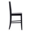 Tabouret de comptoir 24 po Christin-377570614