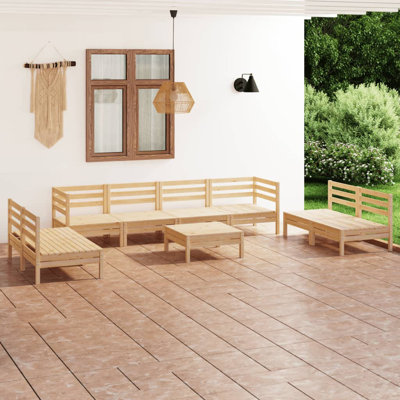 Devens Seating Group