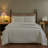 Cotton Blend Duvet Cover
