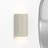 Nomad 1 - Light Dimmable Flush Mounted Sconce-48675118-48675119