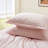 Washed Cotton Gingham Plaid Duvet Cover Set-99408112