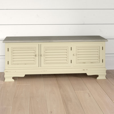 Shorehaven 120cm Sideboard