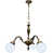 Antique Brass