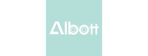 Albott Logo