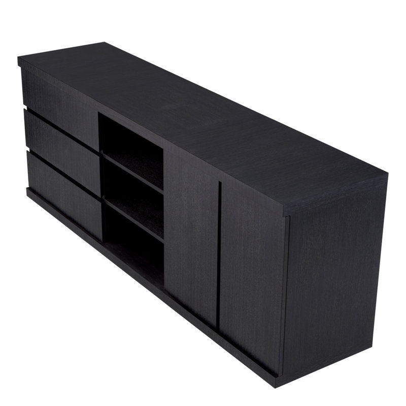 Crosby 86.61'' W Sideboard