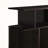 Magnolia An accent table with a side end