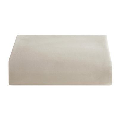 Modern & Contemporary Satin Duvet Cover