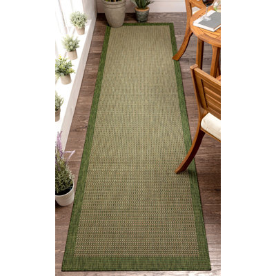 Pfaff 160cm X 220cm Indoor / Outdoor Area Rug