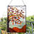 Plants & Flowers Window Panel