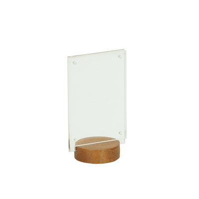 Madera Card Holder