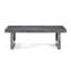 Modern Loft Solid Wood Coffee Table